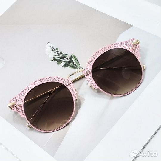 Солнцезащитные очки женские Dior