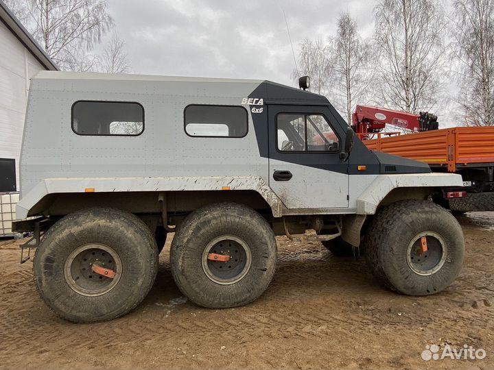 Трэкол вега-вн