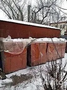 Керамический блок