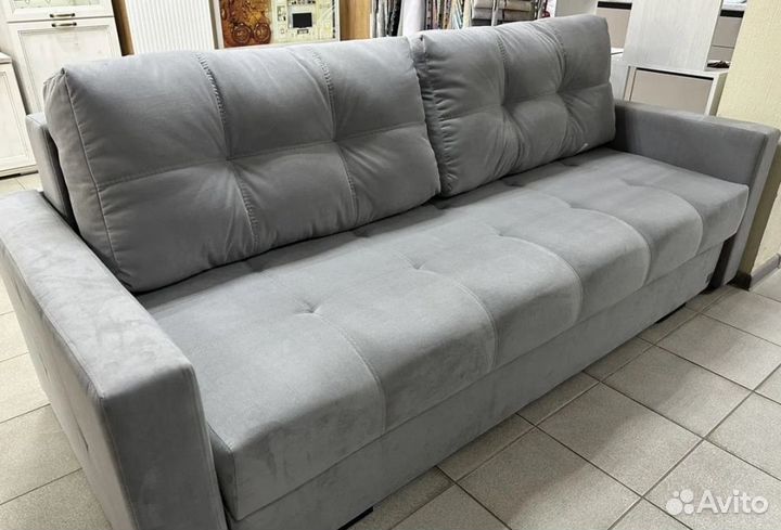 Диван-Евро с механизмом Тик-Так от производителя