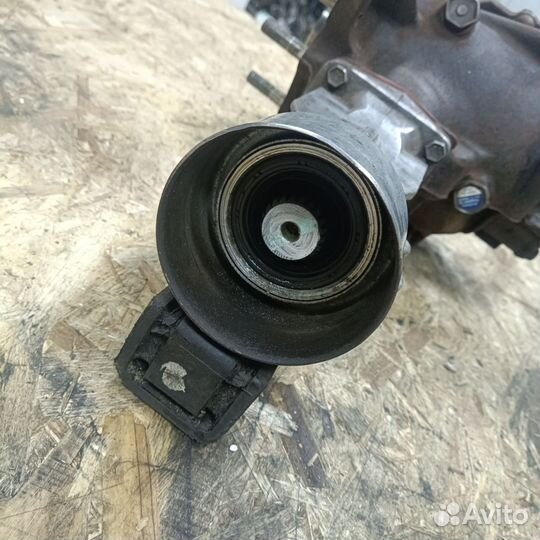 Раздаточная коробка lexus rx 300 xu 30 1 MZ-FE