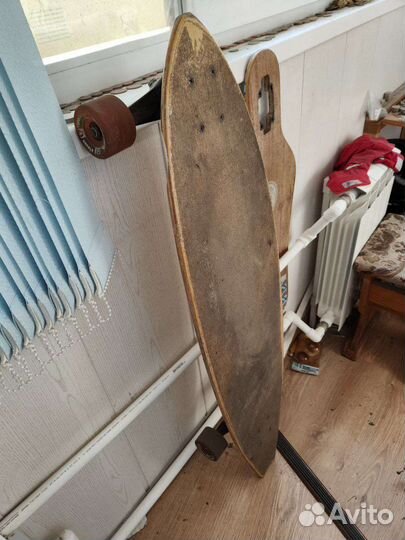 Лонгборд Sector9 Fernando de noronha