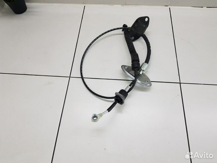 Трос/тяга кпп (Hyundai Creta II)