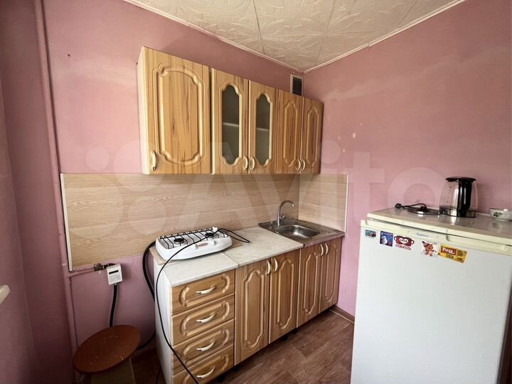 1-к. квартира, 32,1 м², 4/5 эт.