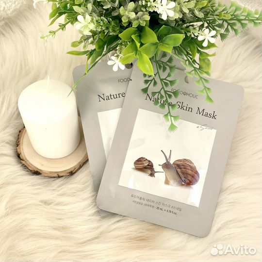 Подарочный набор женский