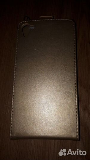 Чехол новый для HTC