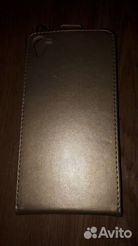 Чехол новый для HTC