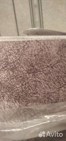 Мебельный велюр SD-11, серый цвет