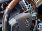 Cadillac SRX 4.6 AT, 2009, 207 000 км объявление продам