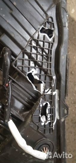 Фара правая Nissan X-Trail T32