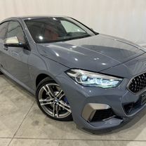 BMW 2 серия Gran Coupe 2.0 AT, 2020, 52 898 км, с пробегом, цена 4 199 000 руб.