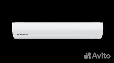 Тепловая завеса kalashnikov KVC-A10E5-12