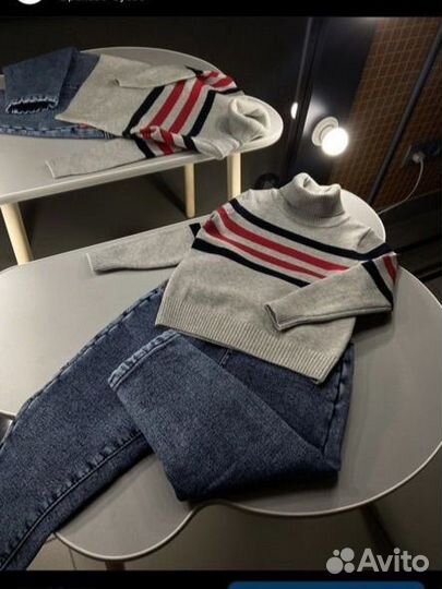 Детская одежда