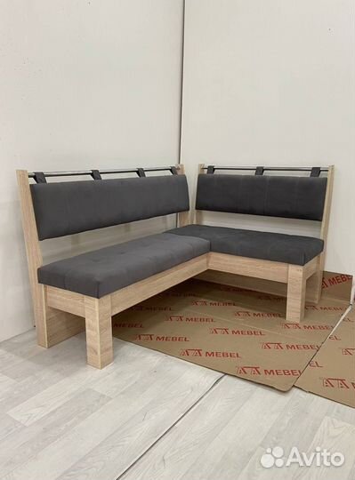 Кухонный уголок новый в наличии