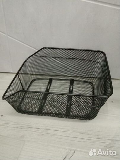 Багажник для велосипеда