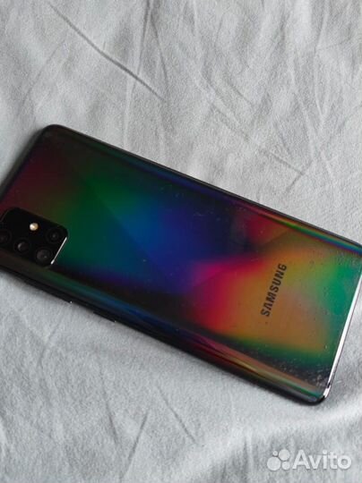 Samsung Galaxy A51, 4/64 ГБ