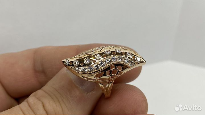 Злотое кольцо