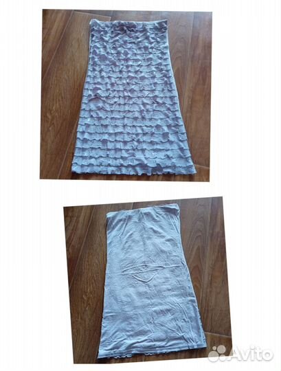 Пакет вещей для девушки 40-42р