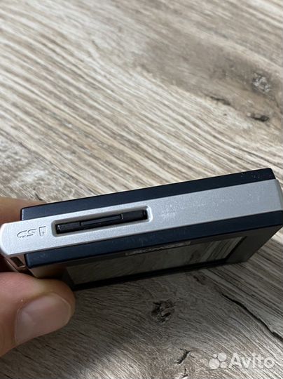 MP3-плеер cowon