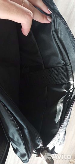 Сумка для ноутбука