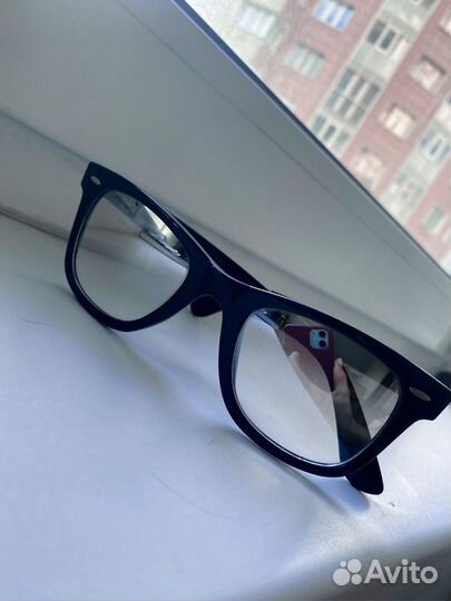 Солнцезащитные очки унисекс