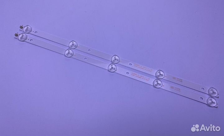 Подсветка horizont 24LE3181