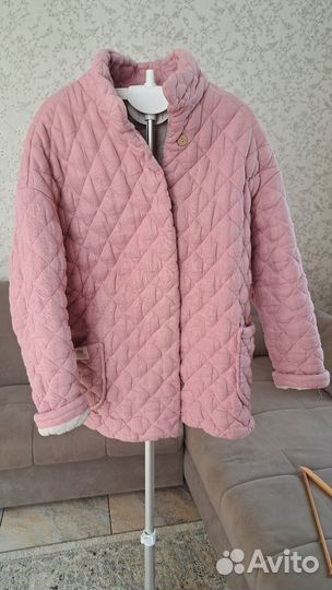 Country textile кимоно