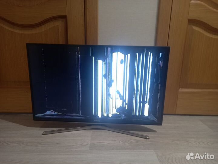 Samsung UE32J6300