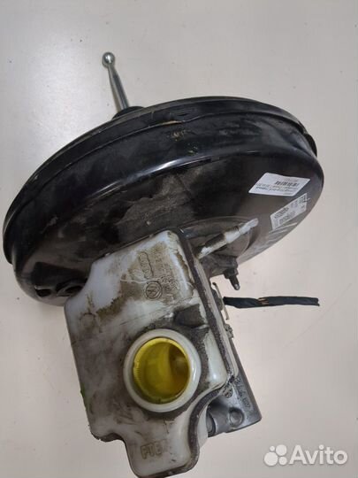 Цилиндр тормозной главный Volkswagen Passat 7, 201