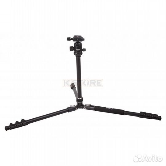Трипод jmary KT255+NB36