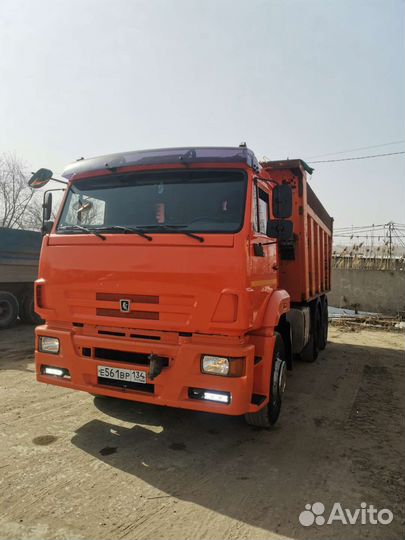 Требуется водитель на самосвал 20тон