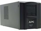 Ибп APC Smart-UPS SMT750I объявление продам