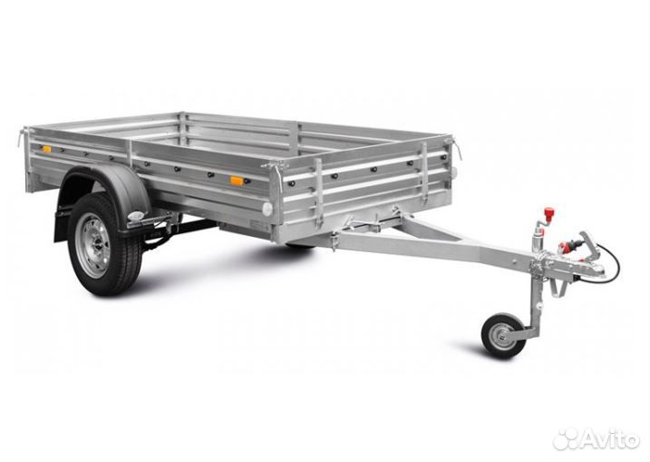 Прицеп мзса 817701.022
