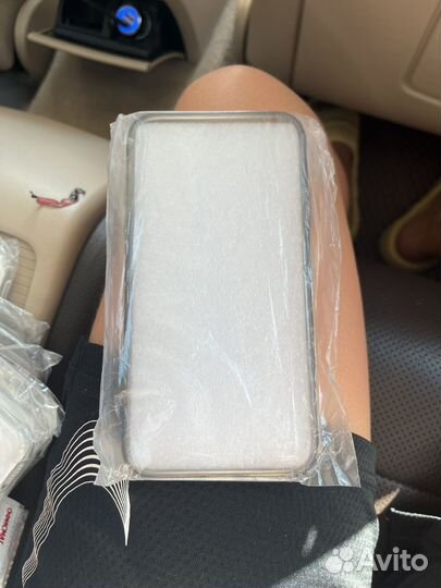 Чехол новый хорошего качевства айфон 11