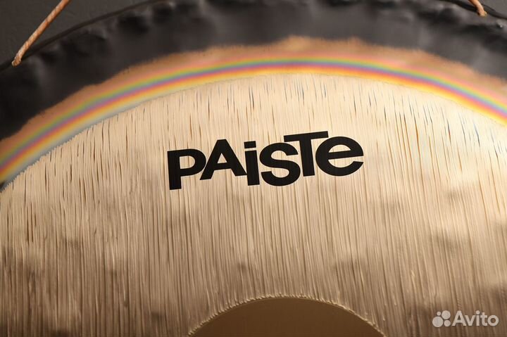 Symphonic Гонг 24” Paiste 61 см