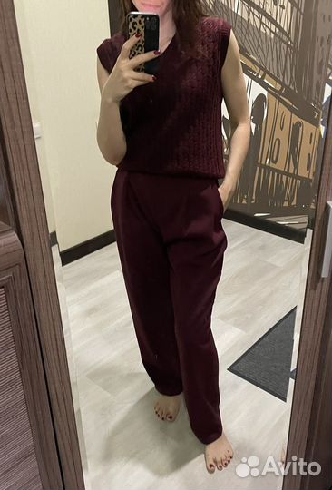 Пакет женских вещей