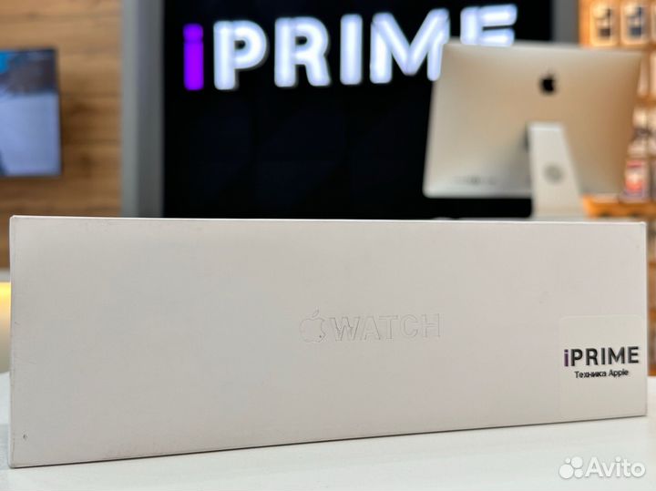 Apple Watch S9 41/45 mm