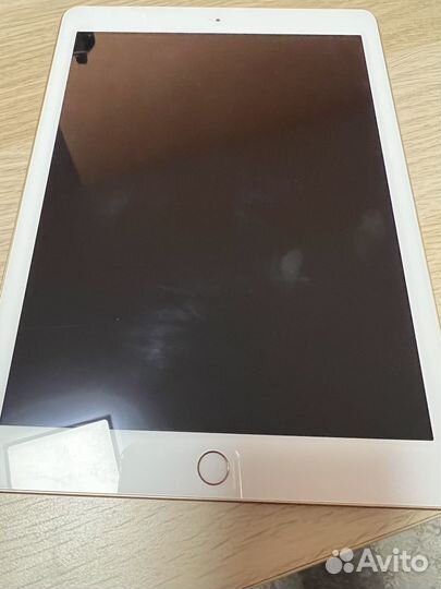 iPad