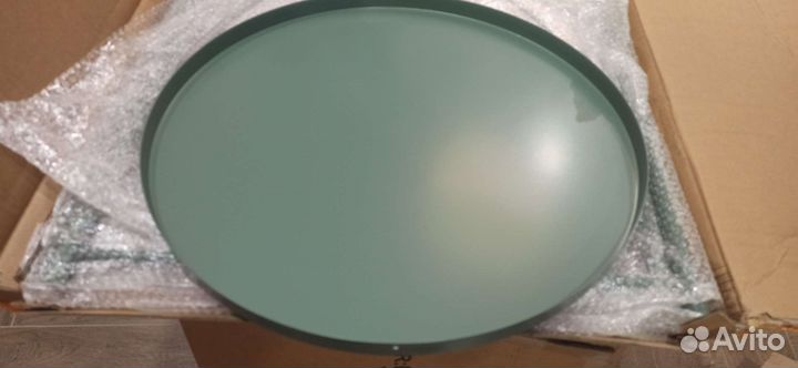 Журнальный стол поднос, разные цвета