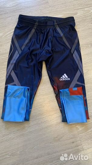 Лыжный комбинезон adidas