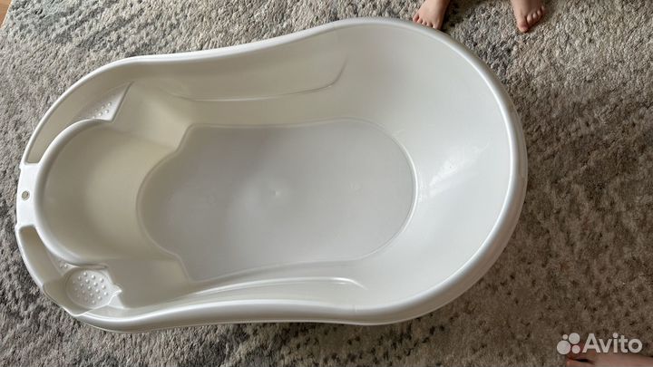 Ванночка для купания