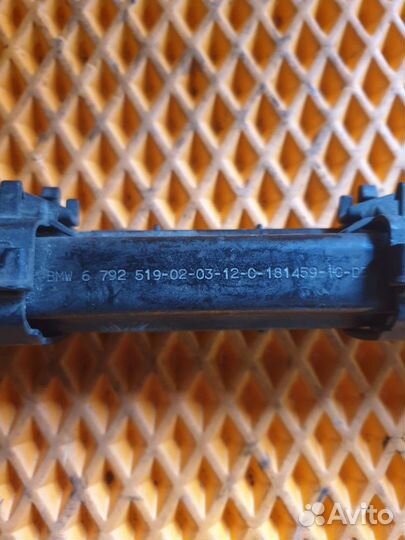 Рычаг задний левый BMW 3 серия F30 F31