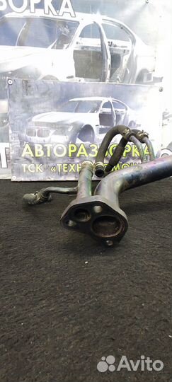 Трубка охлаждения Nissan Primera P11