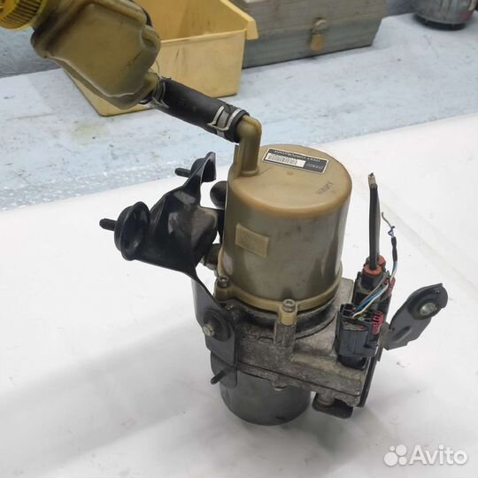 Электрогидроусилитель Mazda 3 BL USA