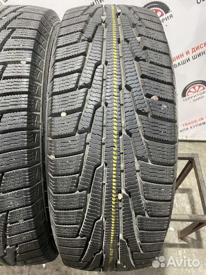 Nokian Tyres Nordman RS2 SUV 215/65 R16 102R