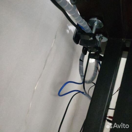 Лента спиральная для проводов