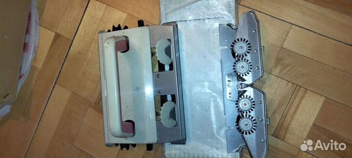 Вязальная машинка toyota