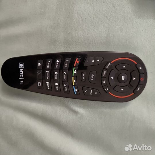TV приставка