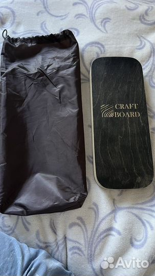 Доска с гвоздями садху