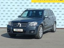 Mercedes-Benz GLK-класс 2.1 AT, 2011, 178 000 км, с пробегом, цена 1 529 000 руб.